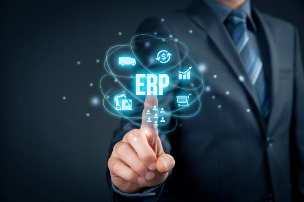 ERP enterprise resource planning