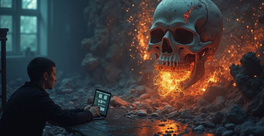 چرخه عمر Lifecycle نرم‌افزار ERP