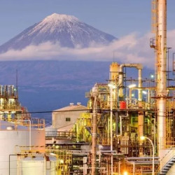 نرم افزار IFS پيشرو در برنامه ‌ريزی حوزه نفت، گاز و انرژی