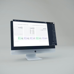 CMS اختصاصی صباوب